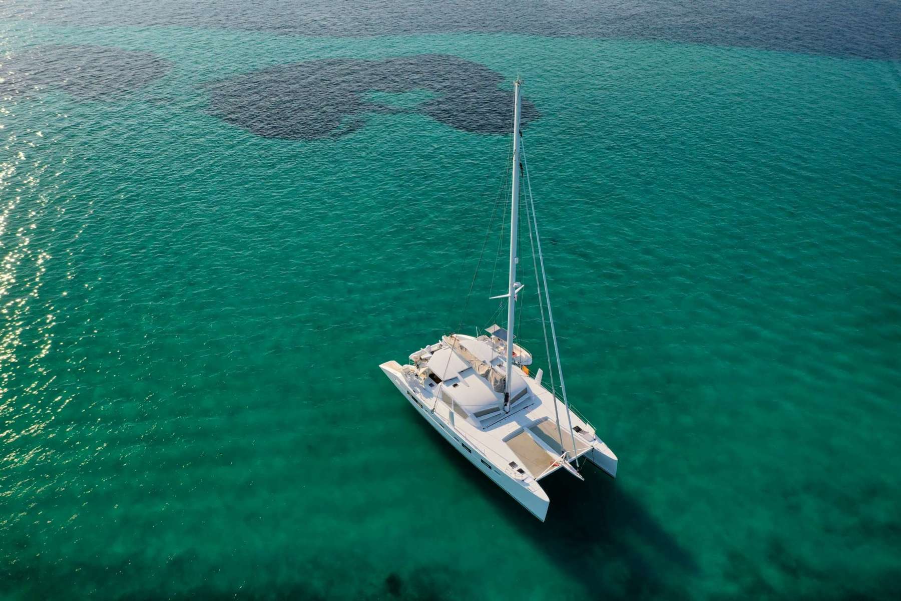 Main image of STADIUM yacht