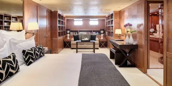 Master Suite
