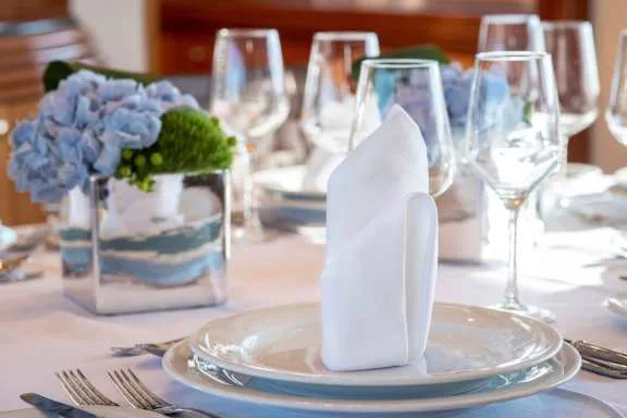 interior dining