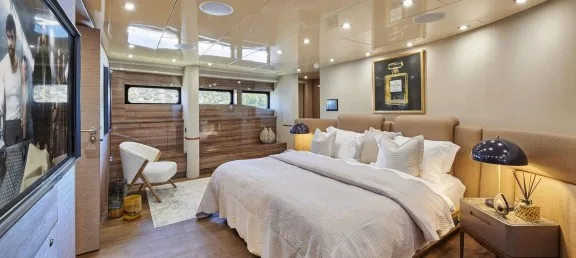 Master Suite