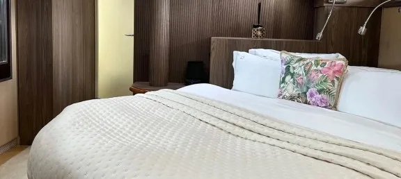 Guest Suite