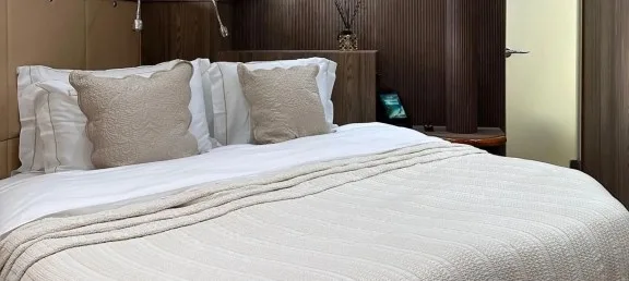 Guest Suite