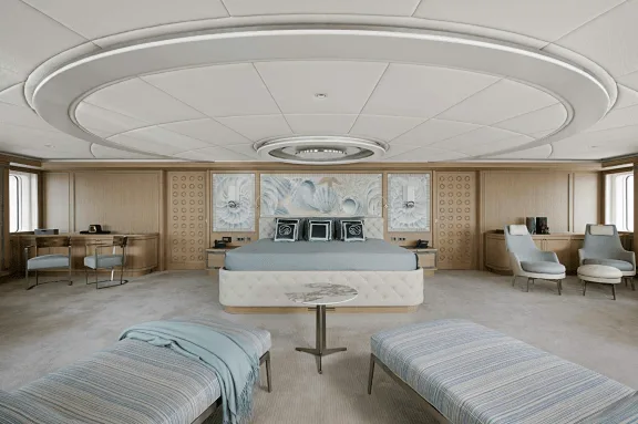 Master Suite