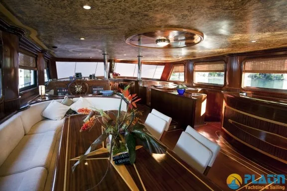 Gulet Yacht S Dogu Yacht Charter