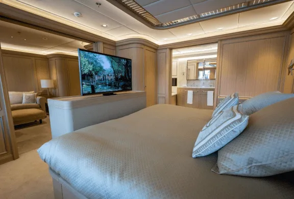 VIP Suite TV