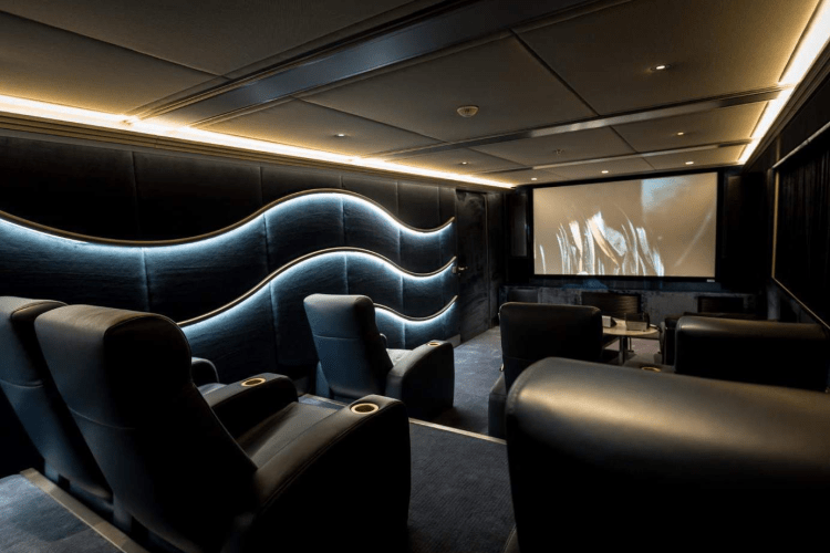Cinema