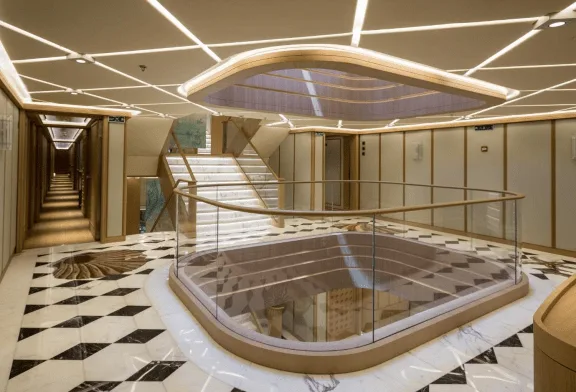 Foyer Hall