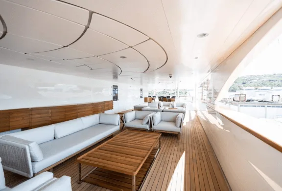 Seating Areas