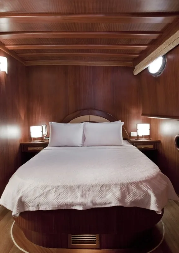 Gulet S DOGU - Double Cabin