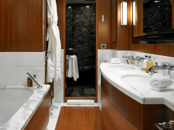 KATHLEEN ANNE - Master Bath