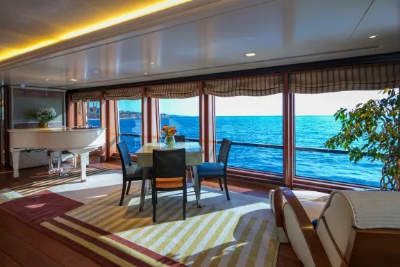 Image of PEGASUS yacht #11