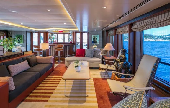 Image of PEGASUS yacht #12