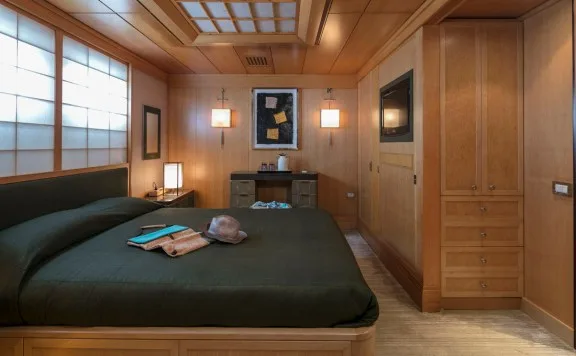 Image of PEGASUS yacht #20