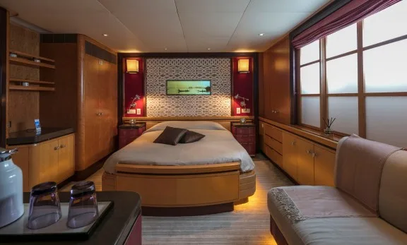 Image of PEGASUS yacht #19