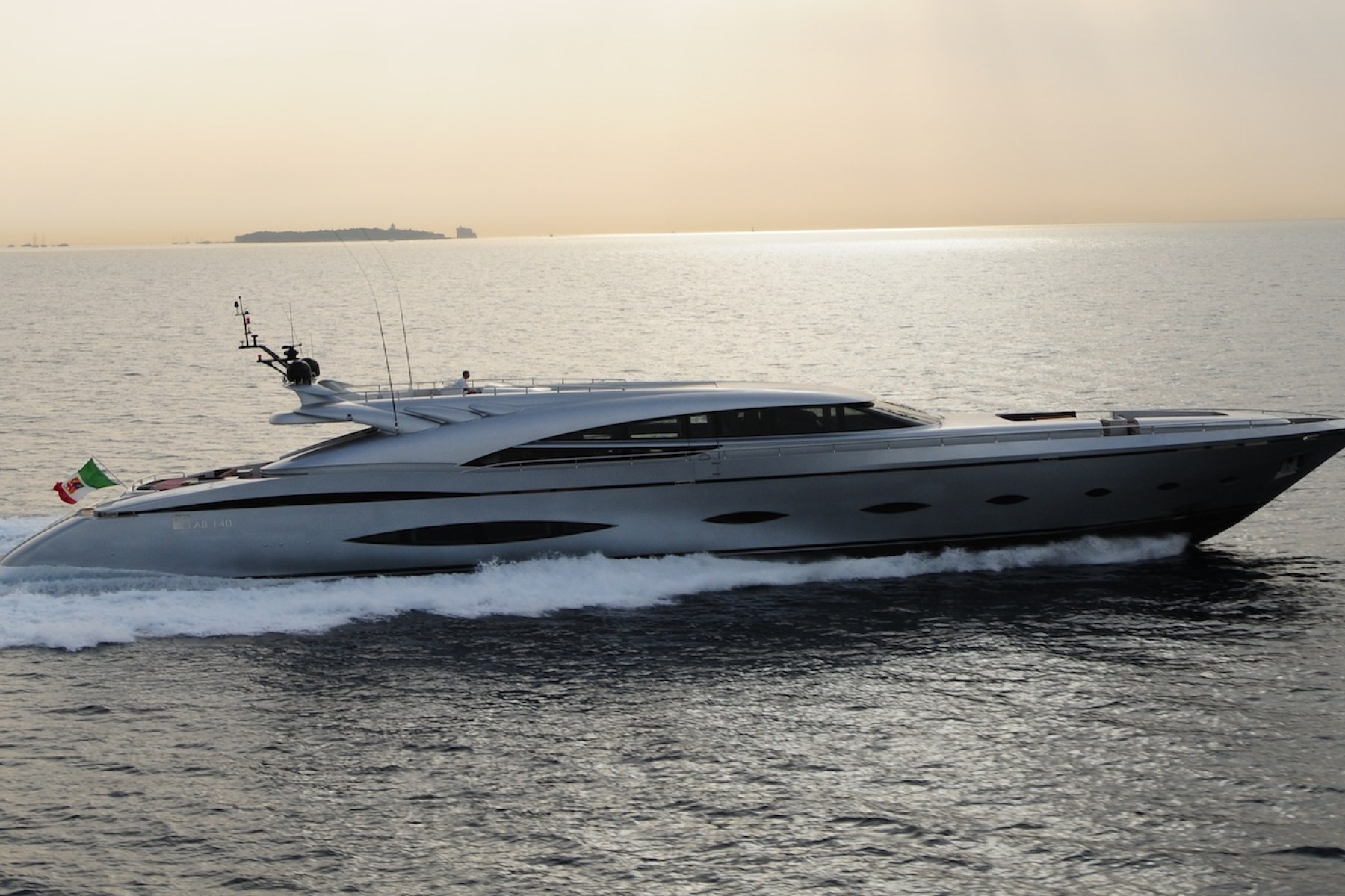 Main image of MY TOY yacht