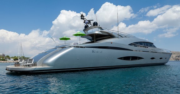 Image of MY TOY yacht #16
