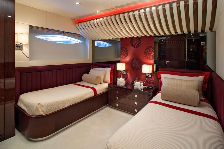 Image of MY TOY yacht