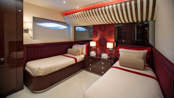 Image of MY TOY yacht #8