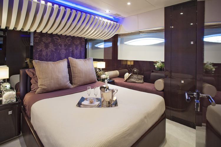 Image of MY TOY yacht