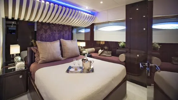 Image of MY TOY yacht #7