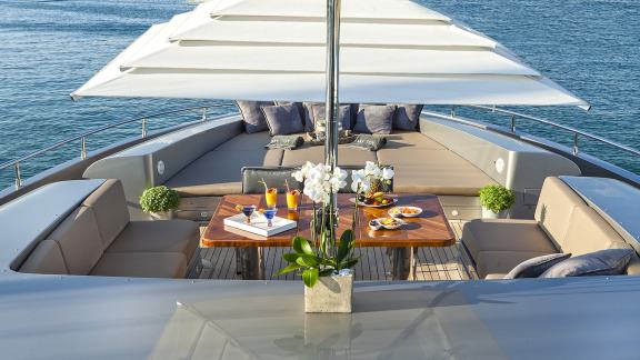 Image of MY TOY yacht #9