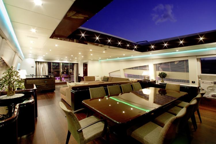 Image of MY TOY yacht
