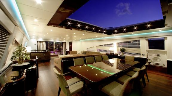 Image of MY TOY yacht #4