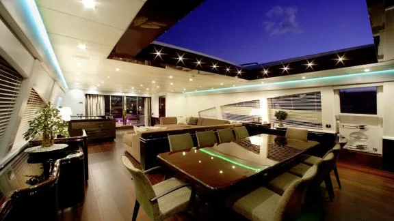 Image of MY TOY yacht #4