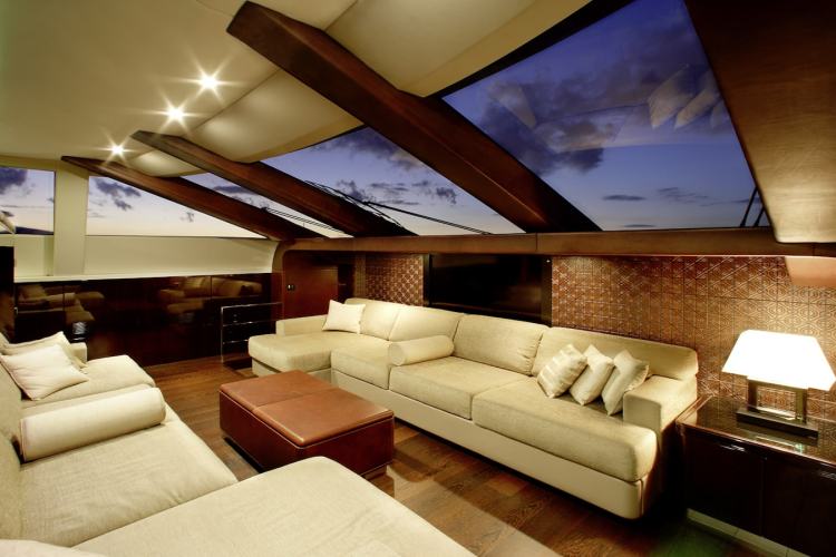 Image of MY TOY yacht