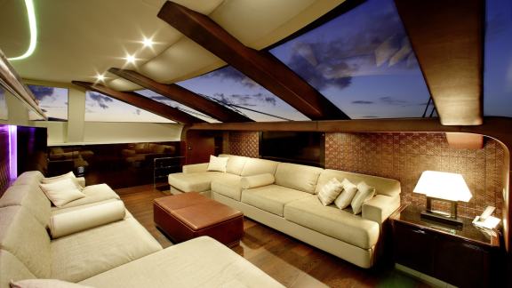 Image of MY TOY yacht #5