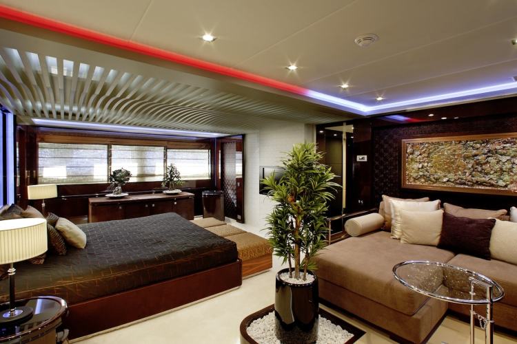 Image of MY TOY yacht