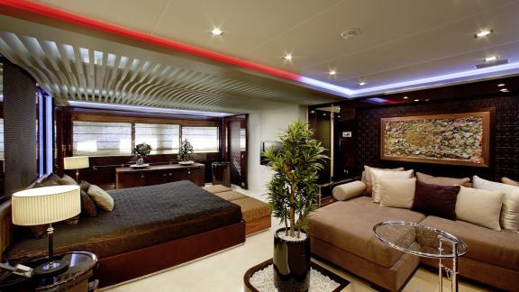 Image of MY TOY yacht #6