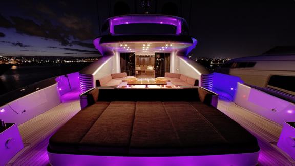 Image of MY TOY yacht #13
