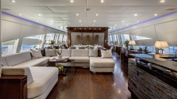 Image of MY TOY yacht #2