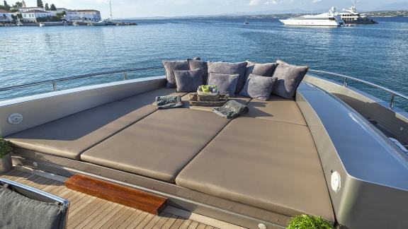 Image of MY TOY yacht #10