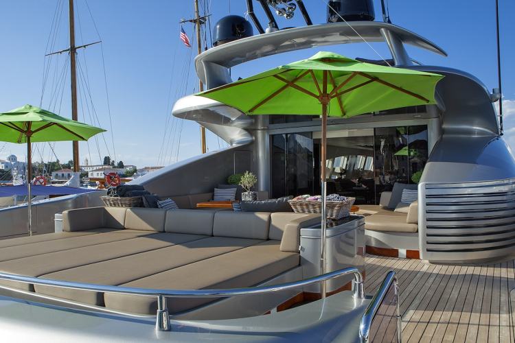 Image of MY TOY yacht