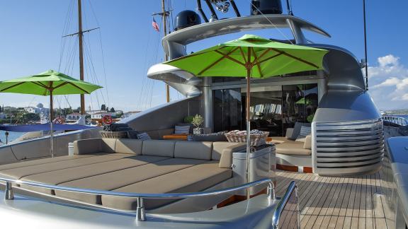 Image of MY TOY yacht #11