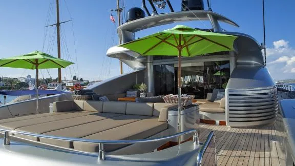 Image of MY TOY yacht #11