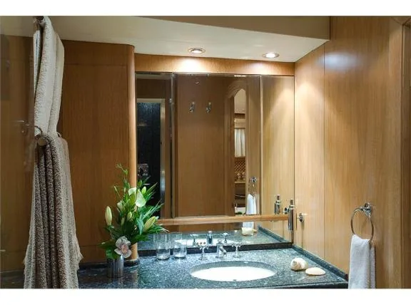 Image of ALTHEA yacht #13