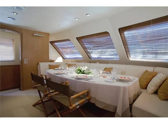 Image of ALTHEA yacht #10
