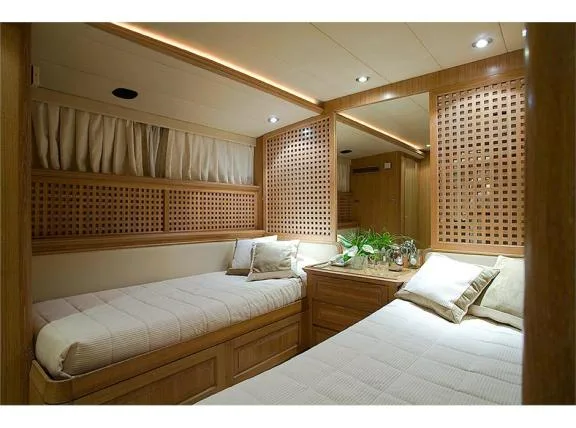 Image of ALTHEA yacht #14