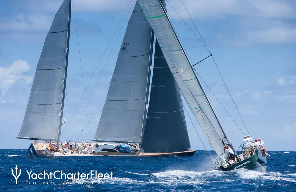 Image of SOJANA yacht #2