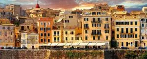 Corfu