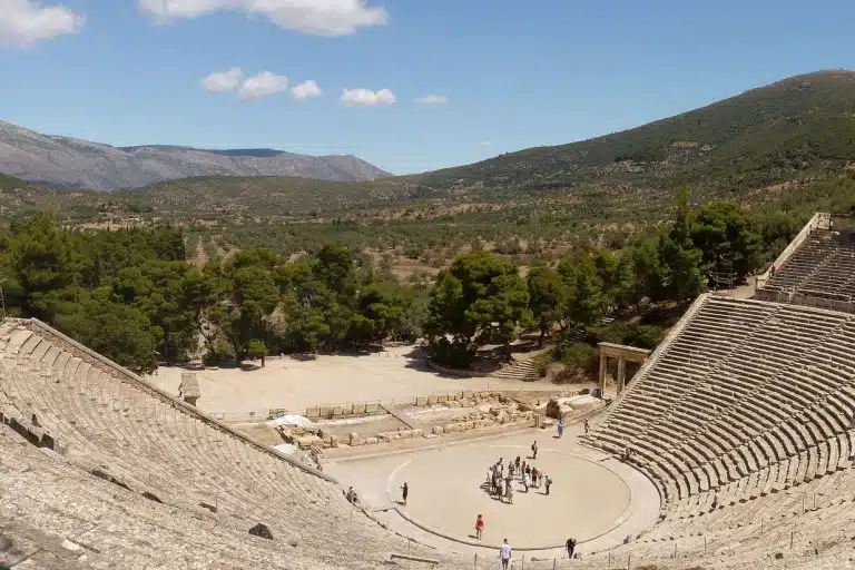 Epidaurus
