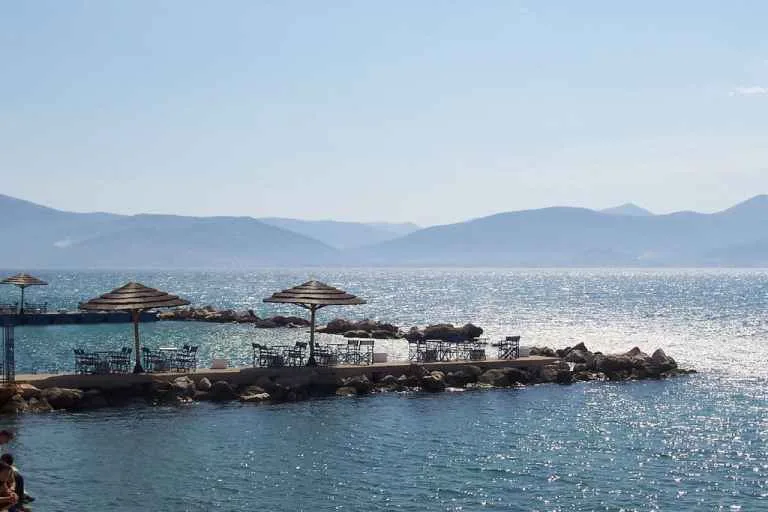 Ermioni