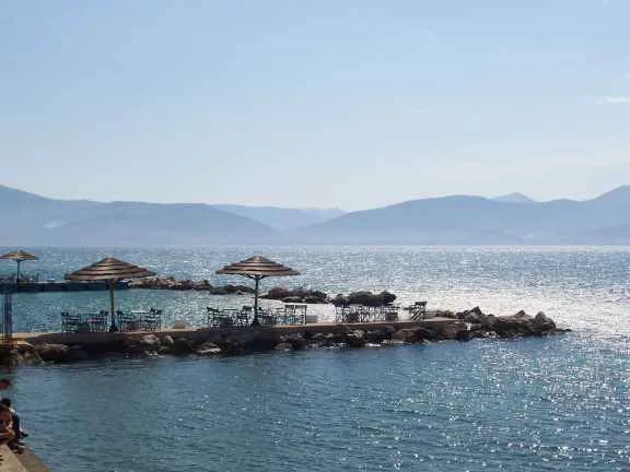 Ermioni