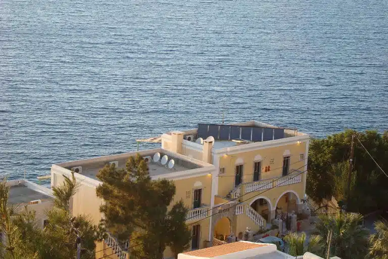 Kalymnos