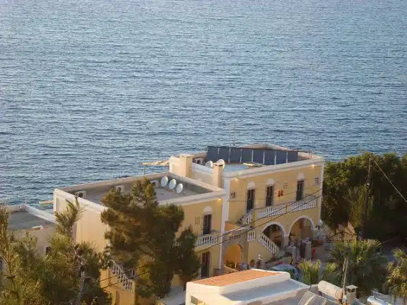 Kalymnos