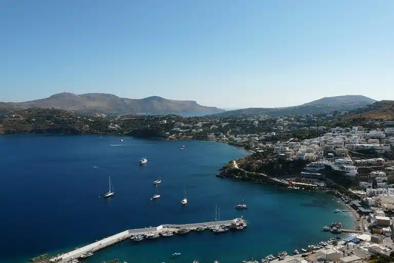 Leros
