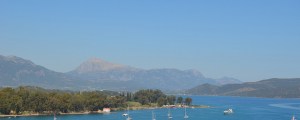 Yacht Charter in Levitha